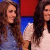 Marina d'Amico et Claudia Costa continuent dans The Voice 3, le samedi 22 février 2014 sur TF1