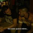 "Les Marseillais à Rio", épisode du 31 mars 2014 diffusé sur W9.