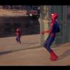 The Amazing Spider-man version bébé ? Test chorégraphique... Evian continue à tisser sa toile avec Baby & Me 2, suite de sa campagne à succès des bébés danseurs, dévoilée le 1er avril 2014.
