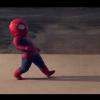 The Amazing Spider-man version bébé ? Evian continue à tisser sa toile avec Baby & Me 2, suite de sa campagne à succès des bébés danseurs, dévoilée le 1er avril 2014.
