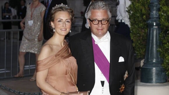 Laurent de Belgique : Le prince sort du coma... en pleine embrouille familiale