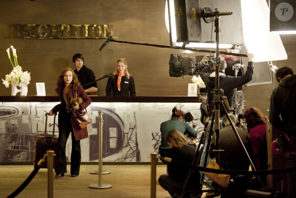 Image du film La Ritournelle