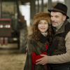 Image du film La Ritournelle avec Isabelle Huppert et Jean-Pierre Darroussin