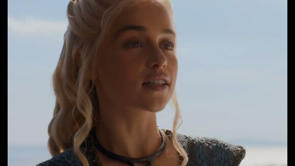 Game of Thrones : 5 choses à savoir sur la bombe Emilia Clarke