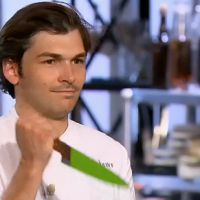 Top Chef 2014 : Thibault, Steven, Noémie et Pierre en demi-finale