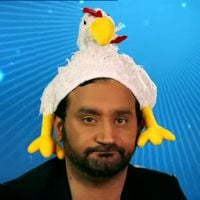 L'Œuf ou la Poule : Cyril Hanouna dans un nouveau registre... Un pari fou !