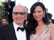 Rupert Murdoch, divorcé à cause de Tony Blair: Les lettres enflammées de son ex...