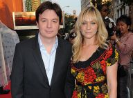 Mike Myers (Austin Powers) papa : Sa femme Kelly a accouché d'une petite fille