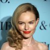 Kate Bosworth lors du "Tiffany's Blue Book Gala 2014" à New York, le 10 avril 2014.