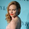 Kate Bosworth lors du "Tiffany's Blue Book Gala 2014" à New York, le 10 avril 2014.