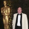 Ed Lauter à Los Angeles le 12 novembre 2011, arrivant au 3e dîner annuel du Governors Award.
