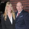Ed Lauter et sa femme le 19 septembre 2012 à la première de Trouble with the Curve à Los Angeles.