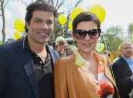 Cristina Cordula et Rai : Duo de charme et complice pour fêter le Brésil