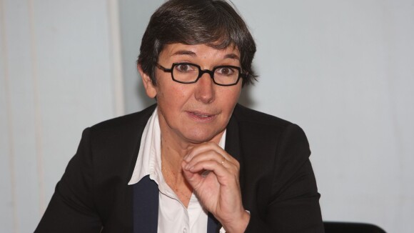 Valérie Fourneyron : L'ex-ministre hospitalisée pour ''un syndrome méningé''