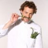 Steven Ramon - Candidat de Top Chef 2014.