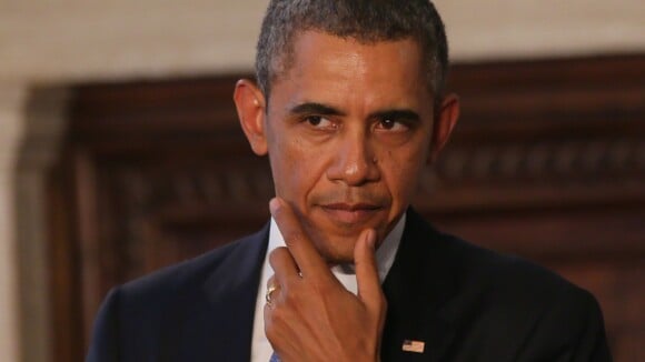 Barack Obama, sa déclaration d'impôts : Revenu en baisse, tout comme ses dons