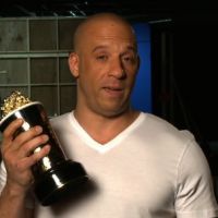 Paul Walker honoré aux MTV Movie Awards : Vin Diesel en larmes, Ice Cube fâché