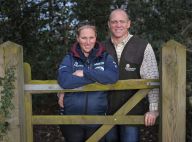 Zara Phillips : Trois mois après la naissance de Mia, prête pour son come-back
