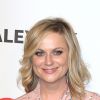 Amy Poehler lors du PaleyFest à Hollywood, le 18 mars 2014