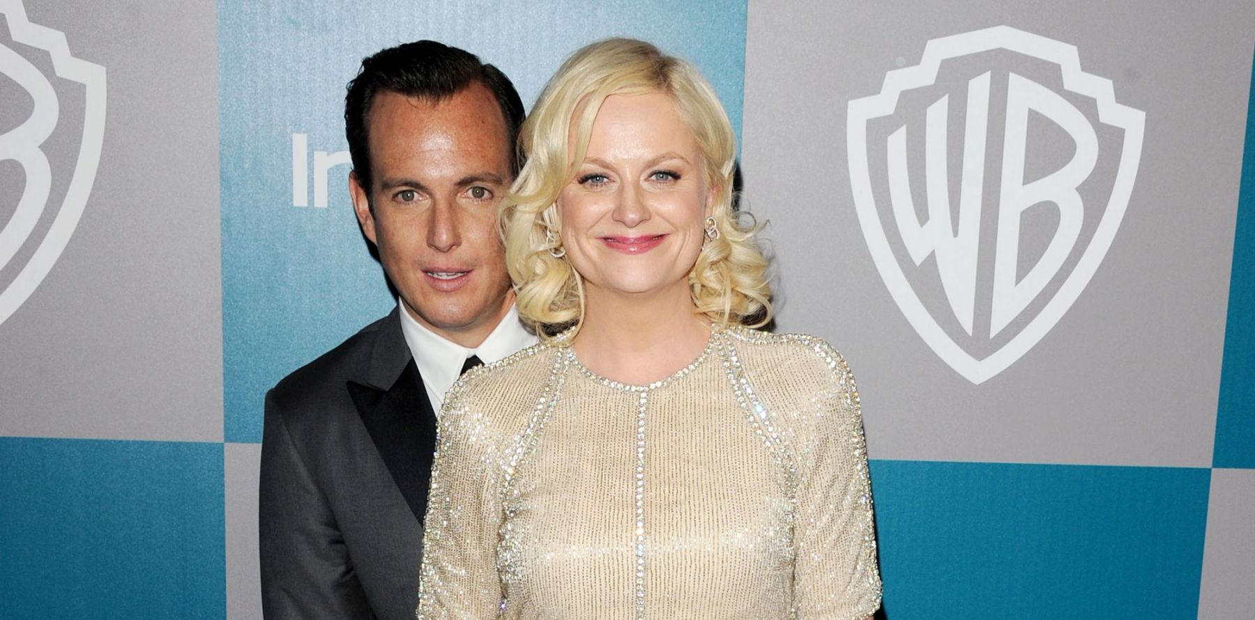 Will Arnett et Amy Poehler : Le couple divorce après un an et demi de ...