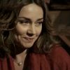 L'actrice Marine Delterme évoque ses jeunes années dans La Parenthèse inattendue, sur France 2, le mercredi 16 avril 2014.