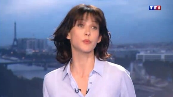 Sophie Marceau en colère contre Hollande : Elle répond à Catherine Deneuve