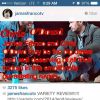 James Franco s'en prend violemment à un critique du New York Time, sur son Instagram.