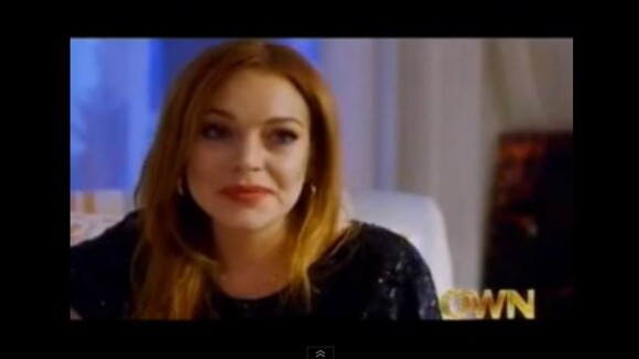 Lindsay Lohan, en pleurs : ''J'ai fait une fausse-couche''