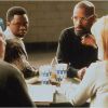 Denzel Washington dans le film "Hurricane Carter" en 1999