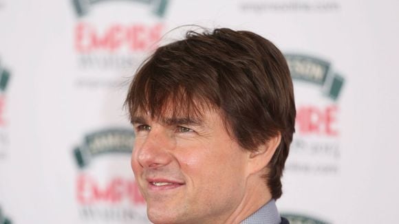 Tom Cruise amoureux : En couple avec une actrice célèbre et scientologue ?