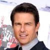 Tom Cruise à Los Angeles,le 3 décembre 2013.