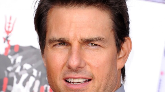 Tom Cruise amoureux : En couple avec une actrice célèbre et scientologue ?