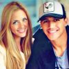 Photo postée par Laia Grassi pour répondre aux rumeurs de séparation d'avec Alexis Sanchez, qui aurait mis enceinte son ex, en avril 2014 sur Instagram.