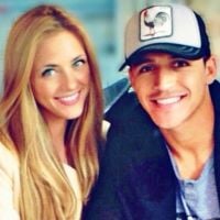 Alexis Sanchez et son ex enceinte : Sa compagne réagit à son infidélité...