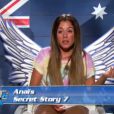 Anaïs dans Les Anges de la télé-réalité 6 sur NRJ 12 le mercredi 23 avril 2014
