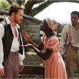  Lupita Nyong'o dans le film 12 Years a Slave 