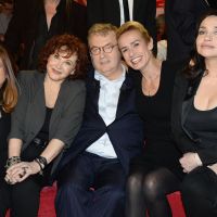 Béatrice Dalle, Sandrine Bonnaire... Dominique Besnehard et les femmes de sa vie