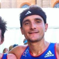 Laurent Vidal : Le triathlète placé dans le coma après un malaise cardiaque