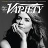 Claire Danes photographiée par Yu Tsai pour le numéro Power of Women: New York du magazine Variety.