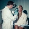 Injection de botox pour Beyoncé dans le clip de Pretty Hurts.
