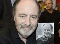 Michel Delpech a vaincu son cancer : ''Je suis en rémission complète''