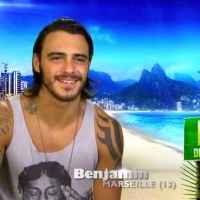 Les Marseillais à Rio : Benji débarque, Stéphanie prête à succomber à son charme