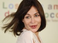 Emmanuelle Béart : Sublime et mutine au bras du séduisant Quim Gutierrez