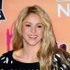 Shakira à la soirée "The 2014 iHeart Radio Music Awards" à Los Angeles, le 1er mai 2014