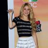 Shakira à la soirée "The 2014 iHeart Radio Music Awards" à Los Angeles, le 1er mai 2014