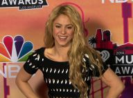 Shakira, Hilary Duff et Mel B : Divines pour les iHeartRadio Music Awards