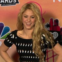 Shakira, Hilary Duff et Mel B : Divines pour les iHeartRadio Music Awards