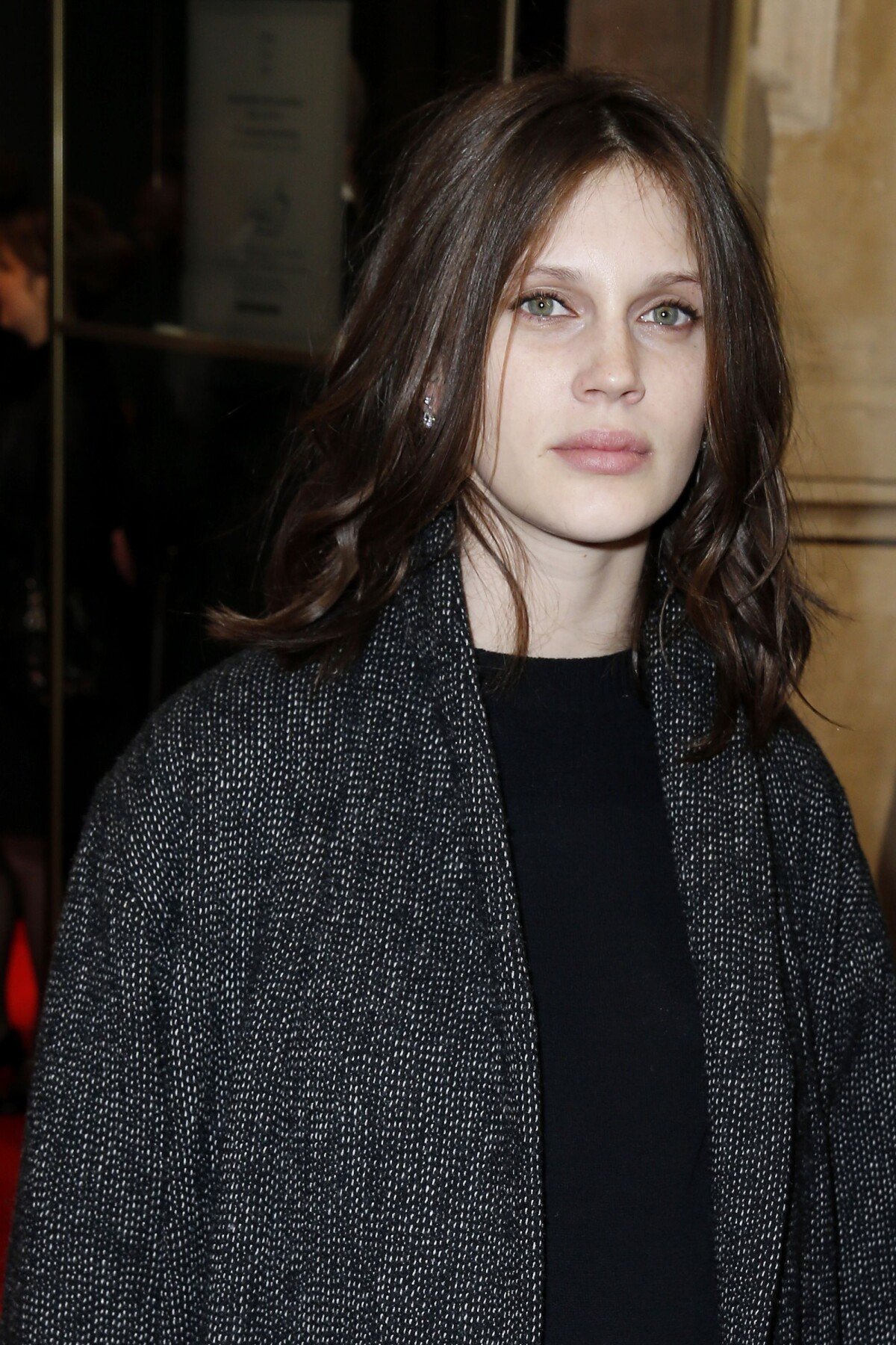 Marine Vacth, maman, parle pour la première fois de son fils Henri -  Purepeople