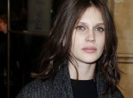 Marine Vacth, maman, parle pour la première fois de son fils Henri