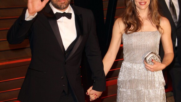 Ben Affleck : La honte à Vegas lors d'un séjour romantique avec Jennifer Garner